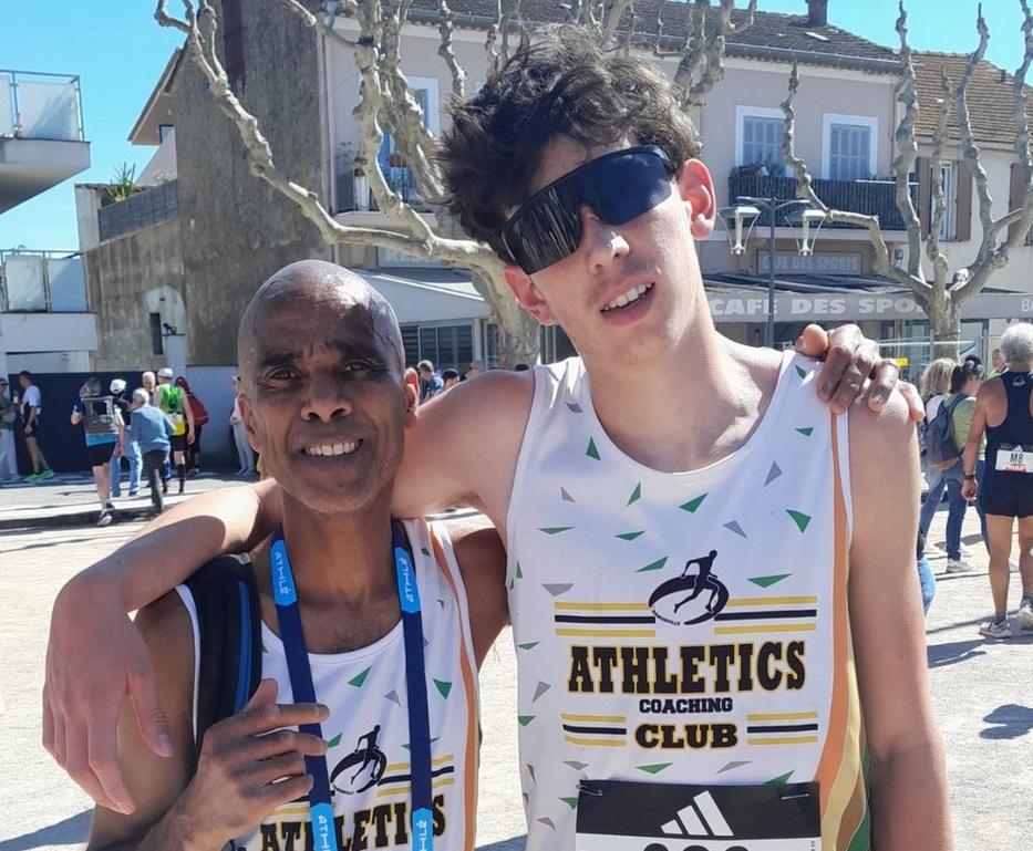 Championnats de France du 10km