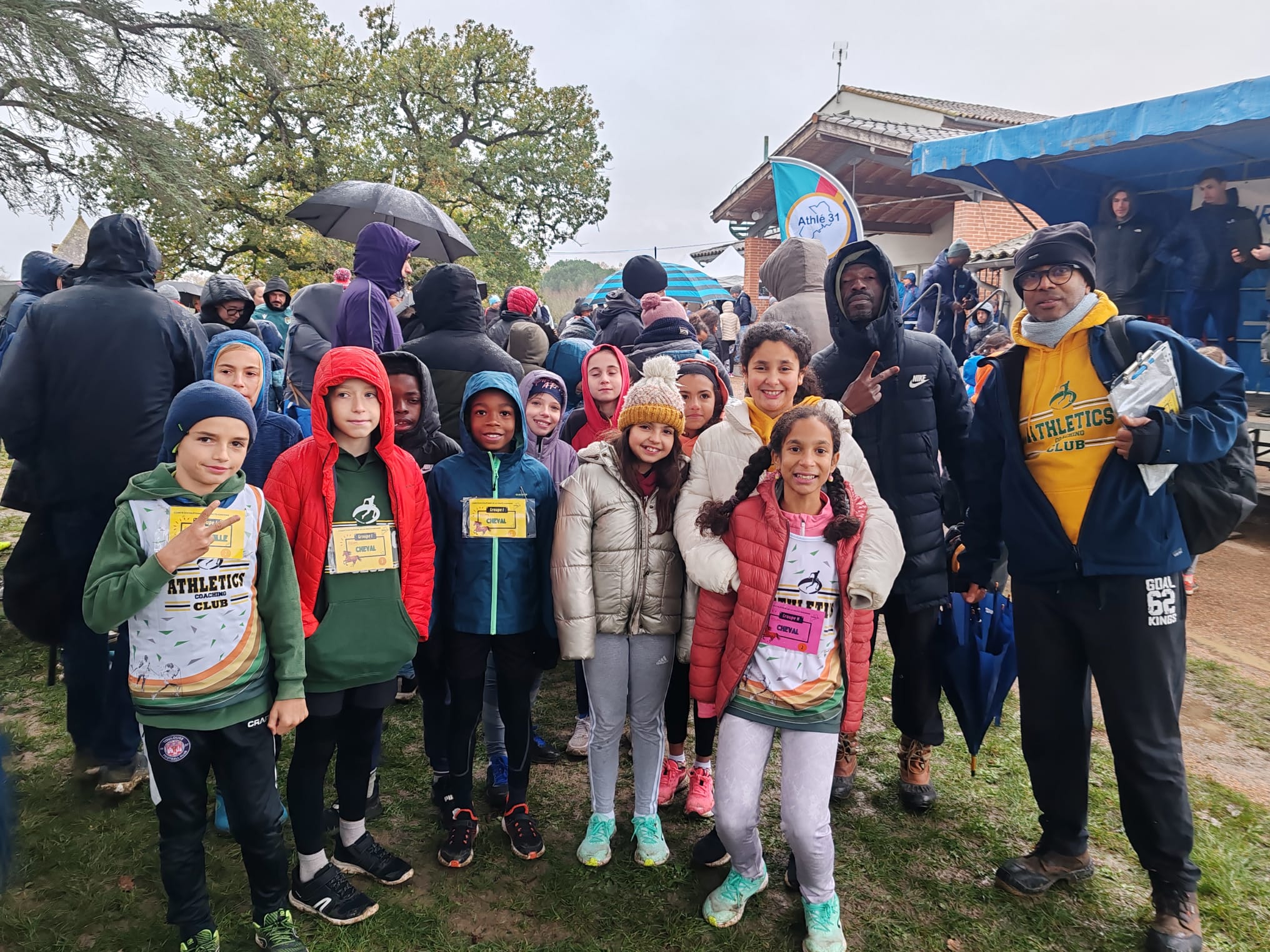 12/2024 – Cross EA/PO de Muret