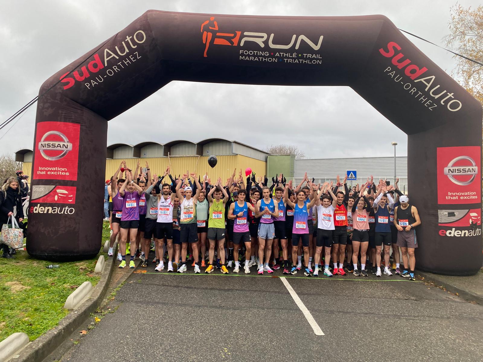 Édition Record pour la Ronde de Ramonville