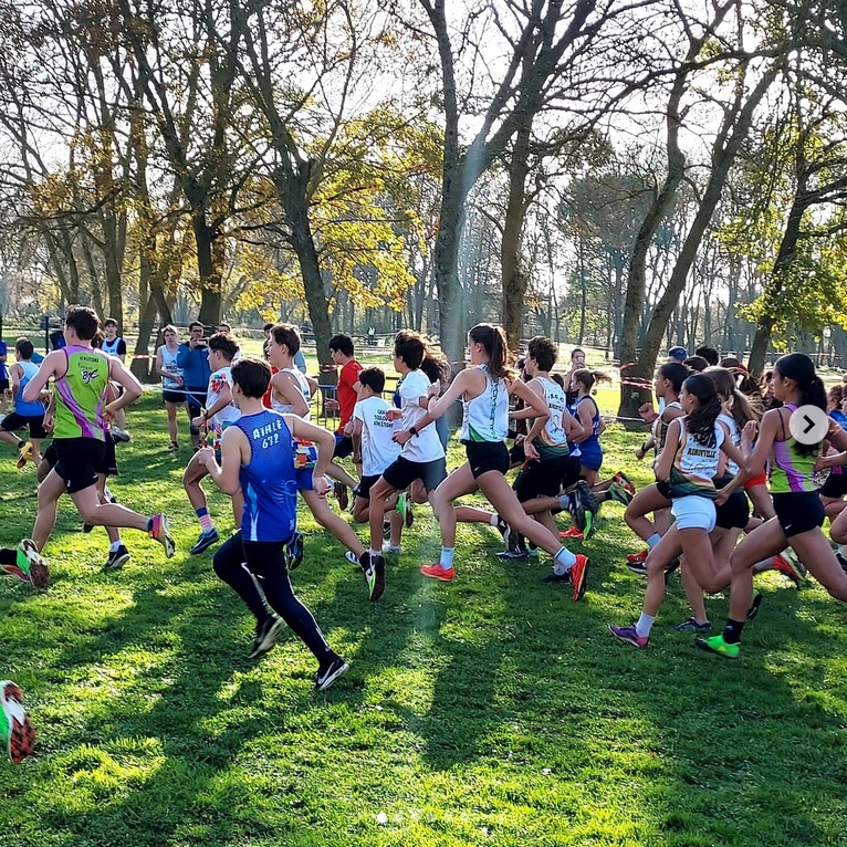 01/12/2024 – Cross de Plaisance du Touch