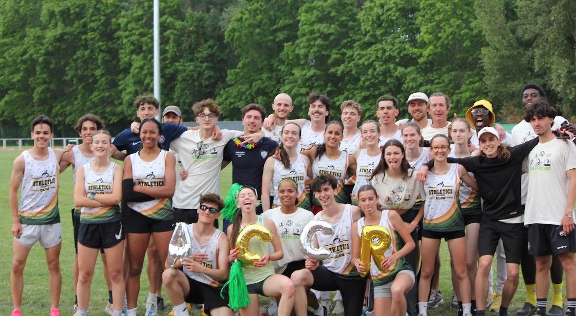 1er tour des interclubs 2026