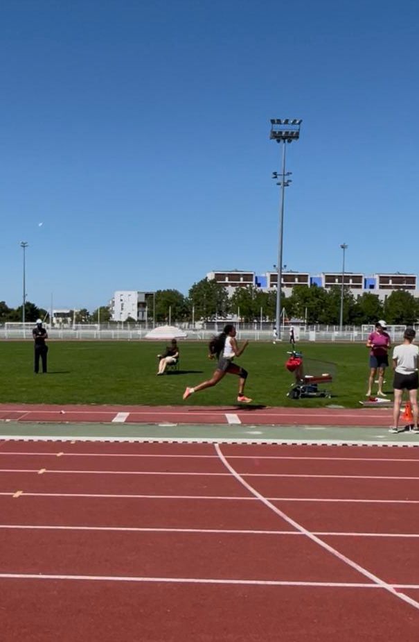 Championnats Régionaux d&rsquo;épreuves combinées